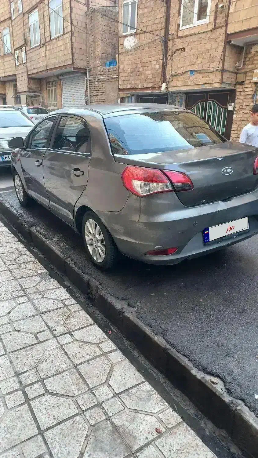 mvm 315 صندوقدار نیو|خودرو سواری و وانت|بهارستان, |دیوار