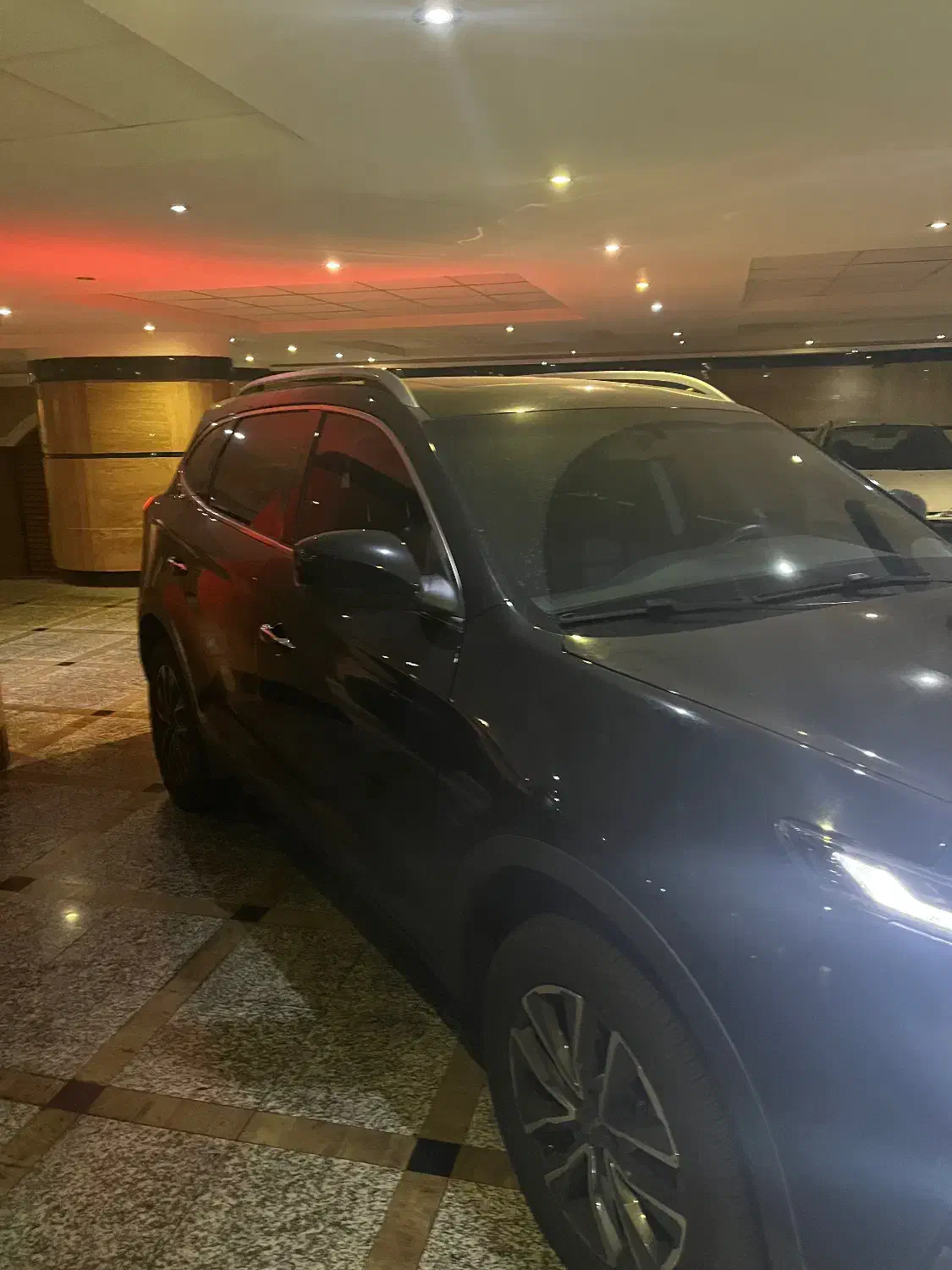 Kmc k7|خودرو سواری و وانت|تهران, میرداماد|دیوار