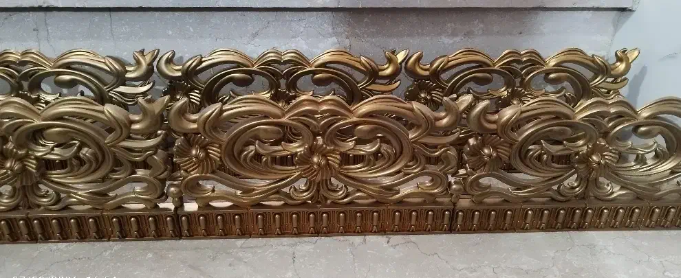 کتیبه پرده|پرده، رانر، رومیزی|اصفهان, شهرک کاوه|دیوار