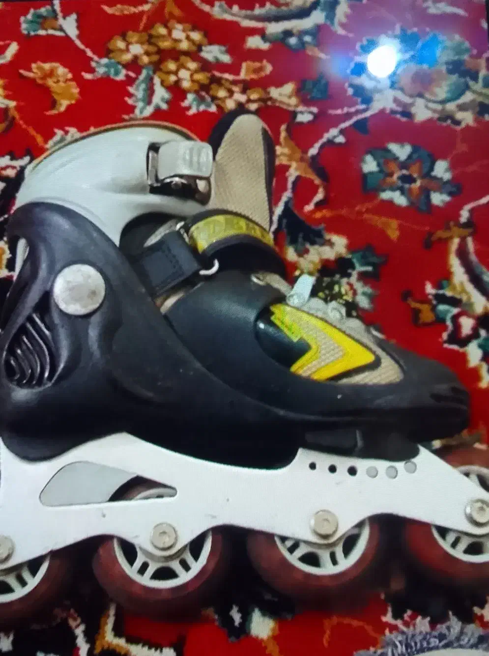 اسکیت|دوچرخه، اسکیت، اسکوتر|تهران, خزانه|دیوار