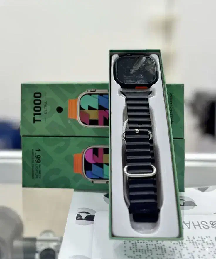 ساعت هوشمند بلوتوثی با قابلیت تماس و پیامک|ساعت|سبزوار, قاضی زاد|دیوار