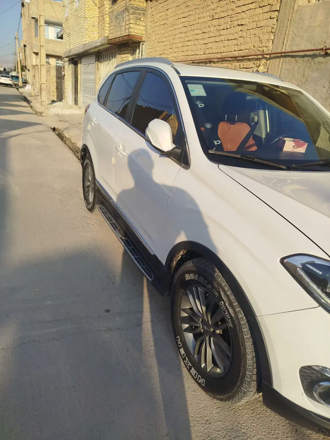 تیگو 5مدل99|خودرو سواری و وانت|مرودشت, شهرک مهدیه|دیوار