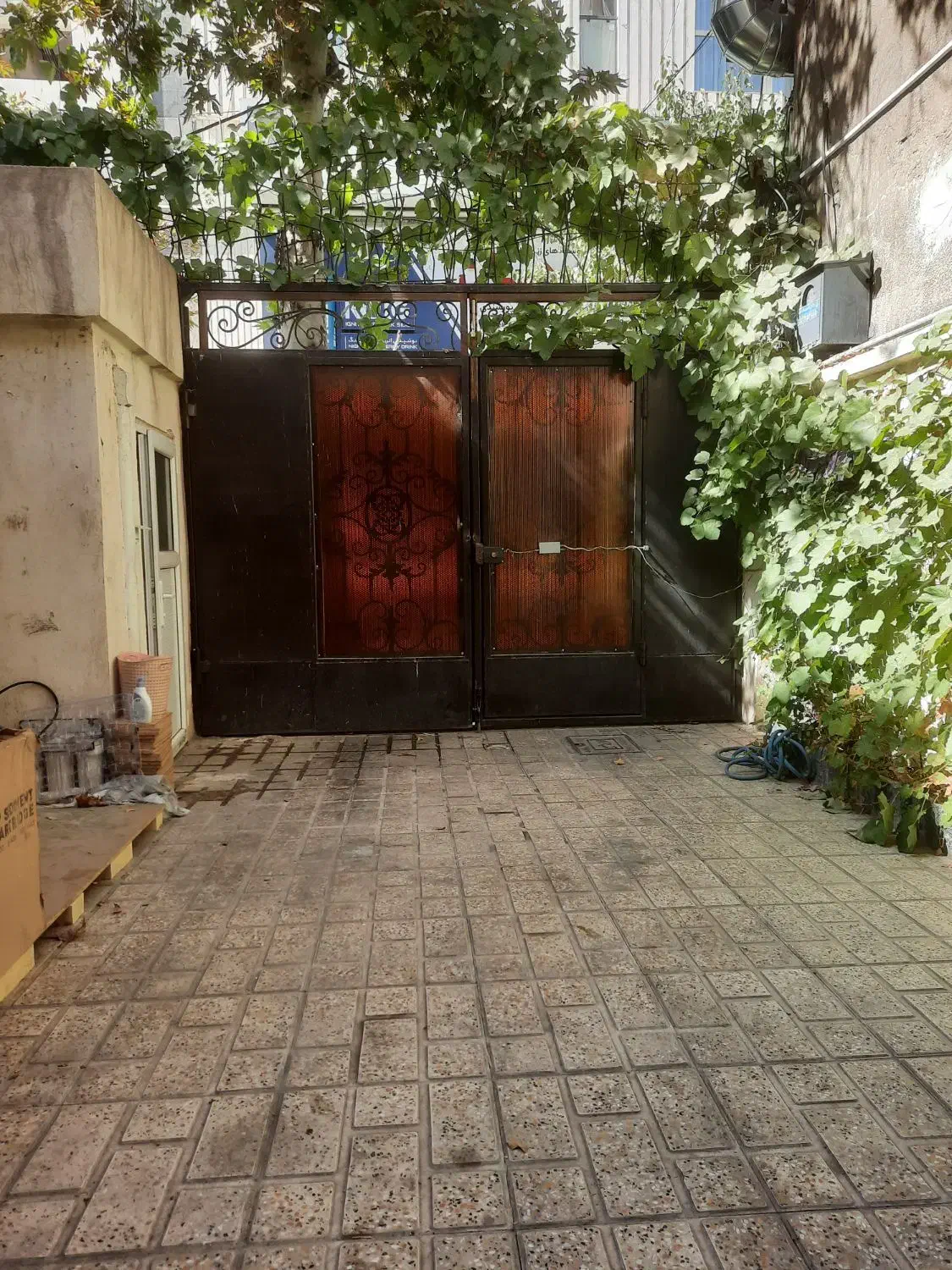 مغازه تجاری متراژ۱۸|اجارهٔ مغازه و غرفه|تهران, افسریه جنوبی|دیوار