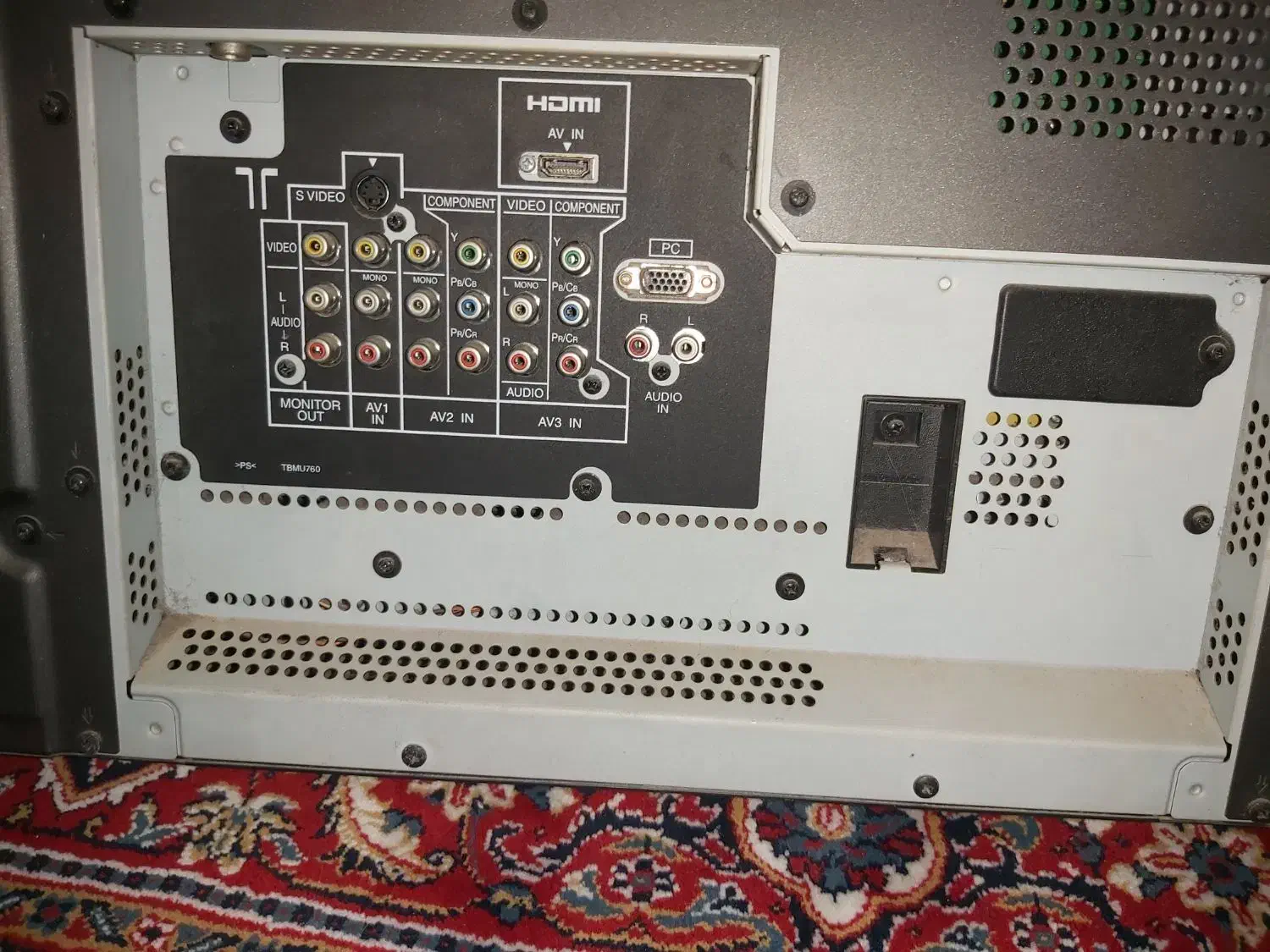 ال سی دی|تلویزیون و پروژکتور|بندرعباس, |دیوار