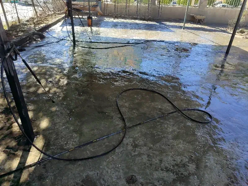 کار در کارواش|خدمات نظافت|کازرون, |دیوار