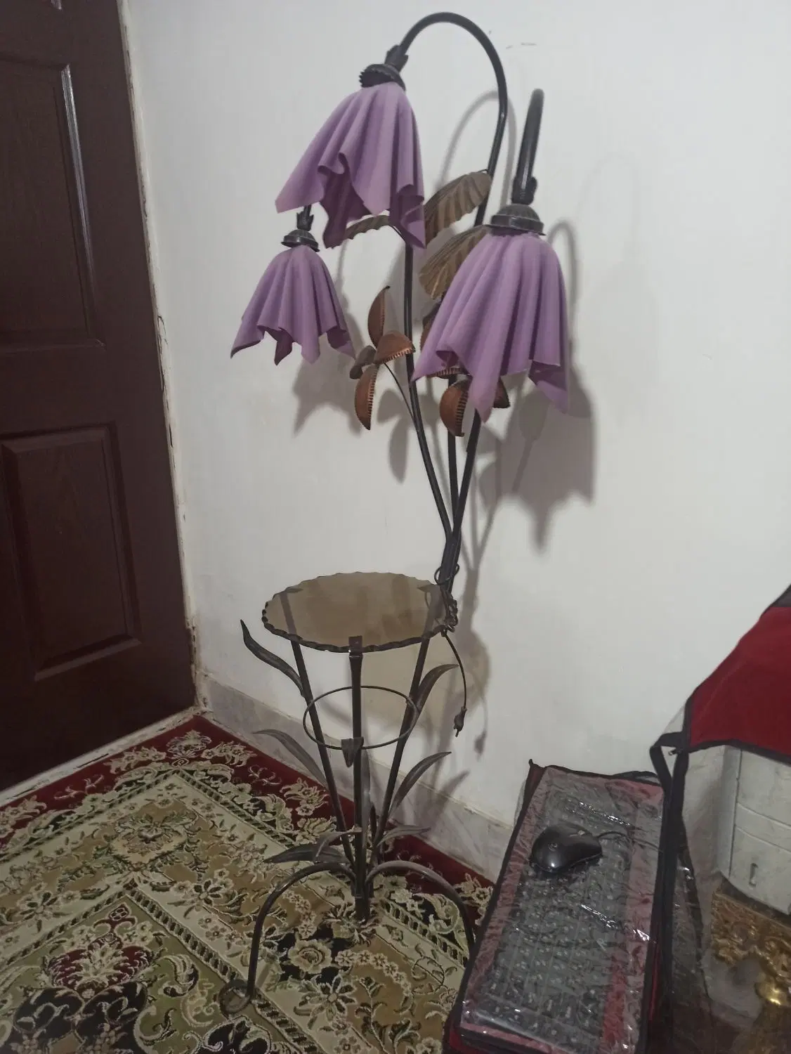 آباژور|چراغ خواب و آباژور|خرمآباد, |دیوار