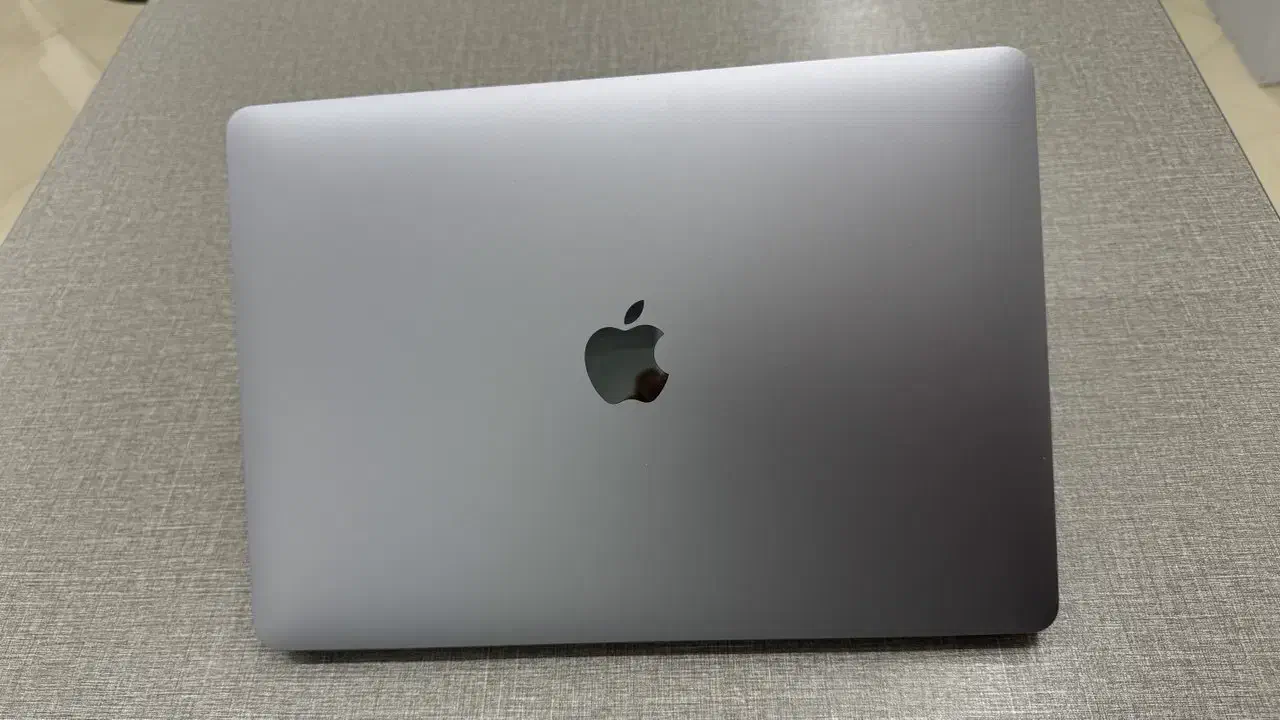 Mac book air M1 2020|رایانه همراه|اصفهان, دشتستان|دیوار