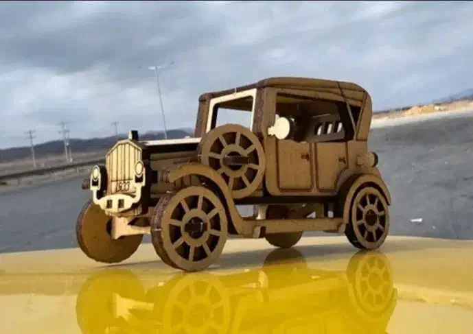 پازل های چوبی سه بعدی|اسباب‌‌بازی|سبزوار, هویزه|دیوار