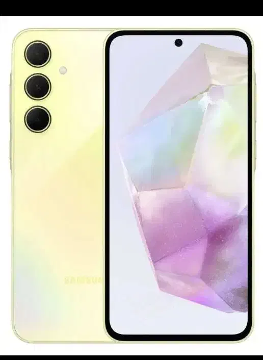 سامسونگ a35 5G|موبایل|اهواز, اهواز|دیوار