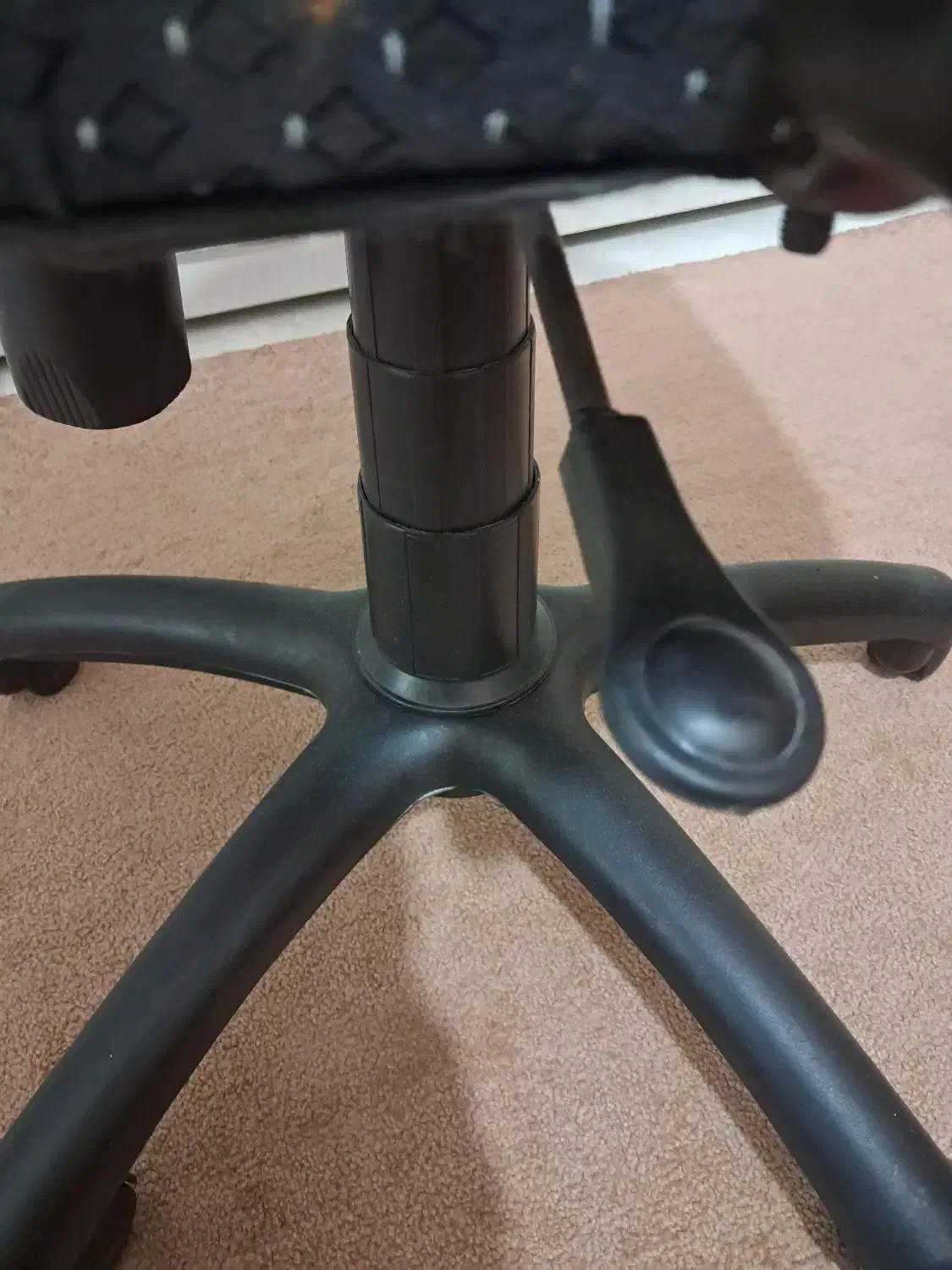 صندلی کامپیوتر. جک دار|صندلی و نیمکت|گرگان, |دیوار