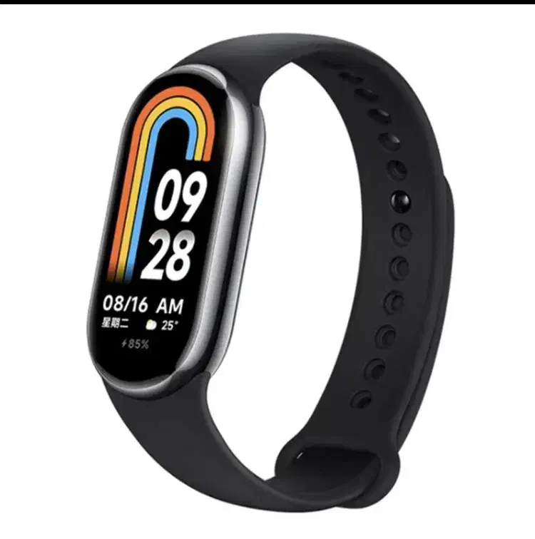 مچ بند هوشمند شیائومی مدل Mi Band 8 گلوبال|لوازم جانبی موبایل و تبلت|کرج, اتحاد|دیوار
