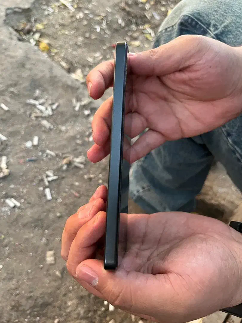 گوشی poco|موبایل|تهران, زرگنده|دیوار