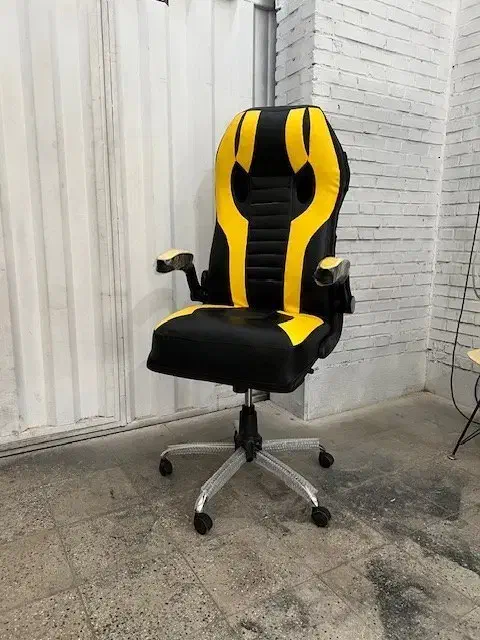 صندلی گیمینگ|صندلی و نیمکت|چهاردانگه (تهران), |دیوار