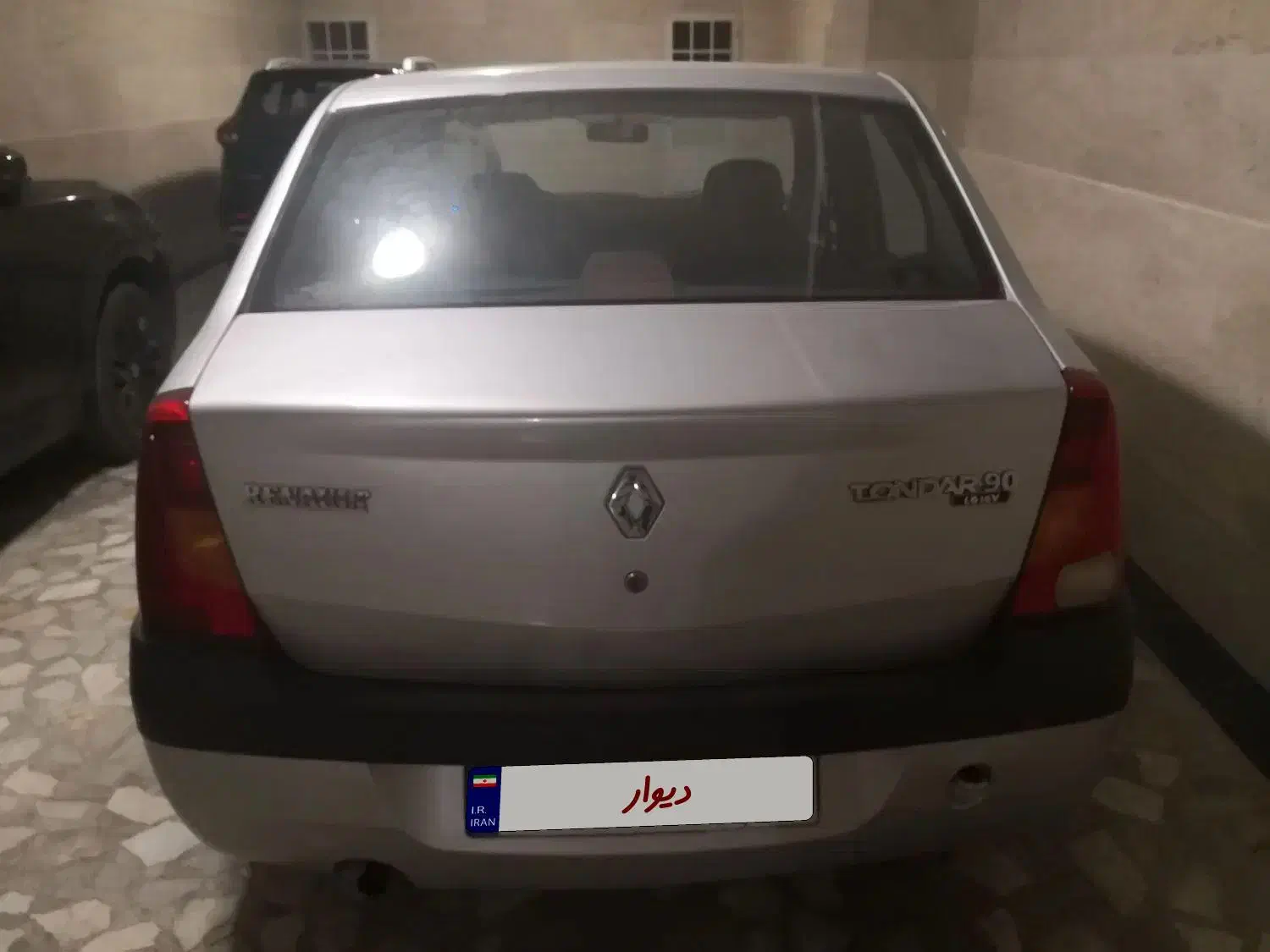 ال نود مدل 1390 e1|خودرو سواری و وانت|کرج, گوهردشت|دیوار