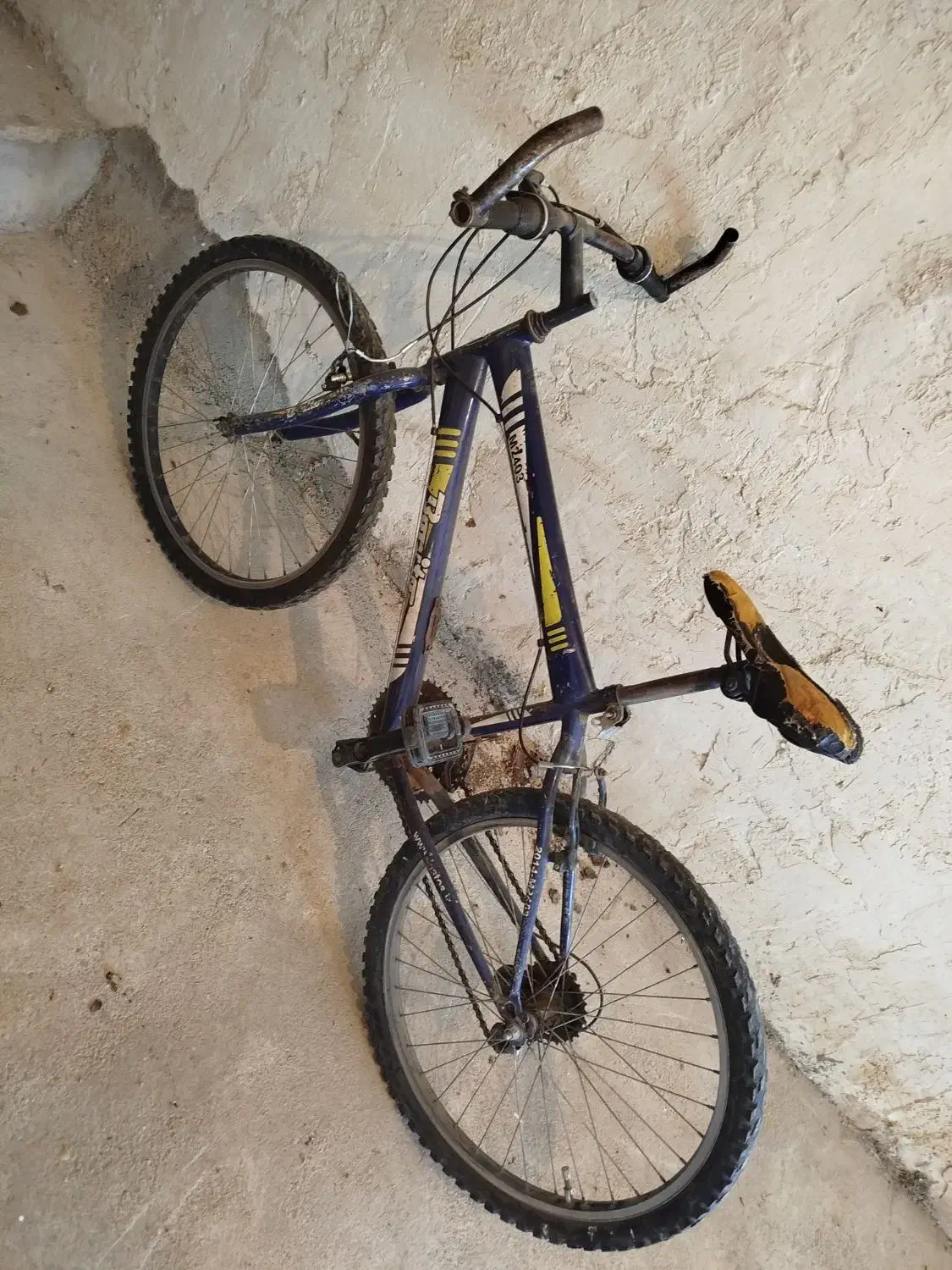 فروش دوچرخه ۱۶و ۲۴|دوچرخه، اسکیت، اسکوتر|یاسوج, |دیوار