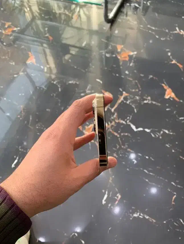 آیفون 13pro 256 zaa|موبایل|اهواز, کیان اباد|دیوار