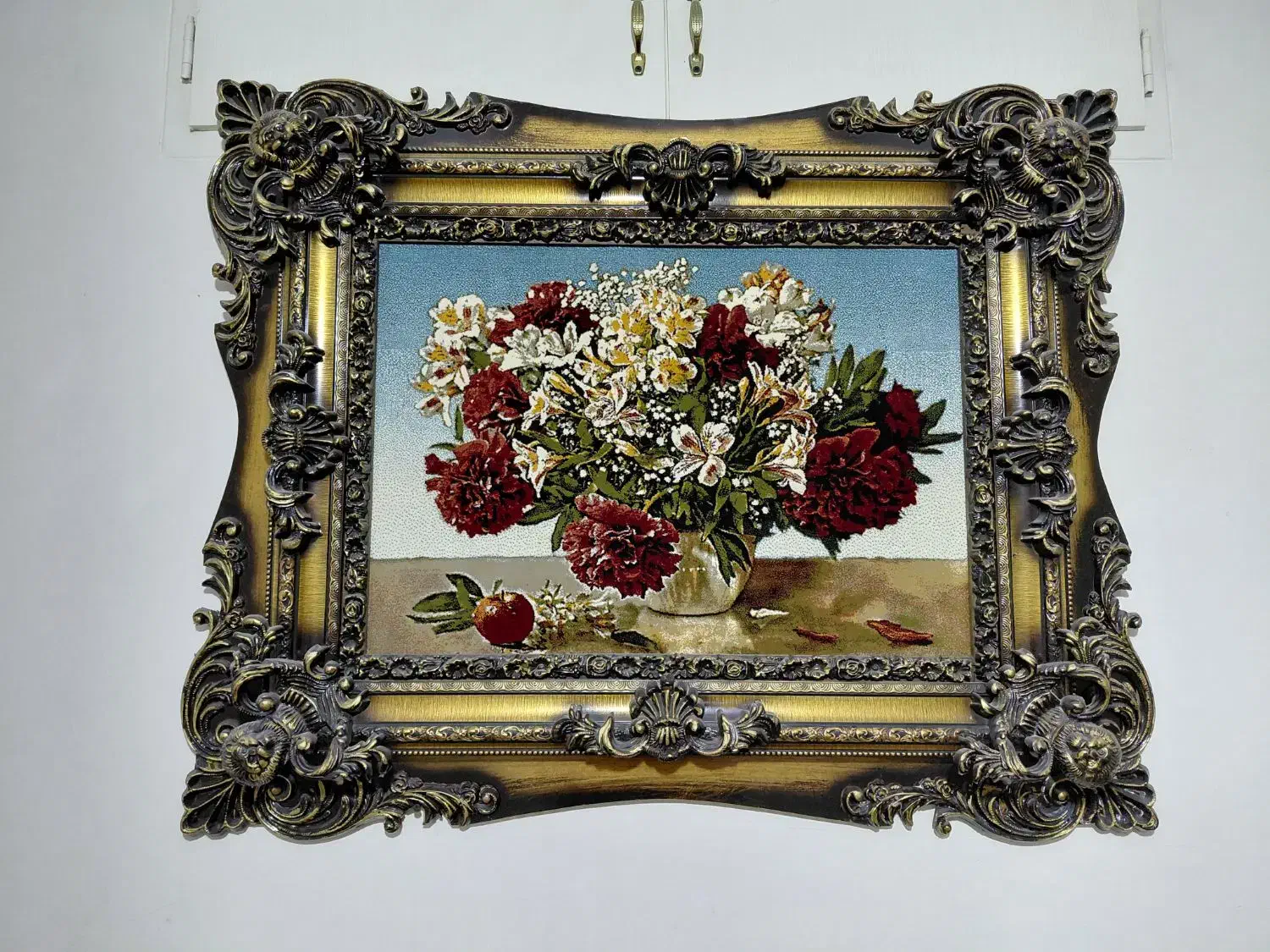 تابلو فرش|تابلو فرش|نسیمشهر, |دیوار