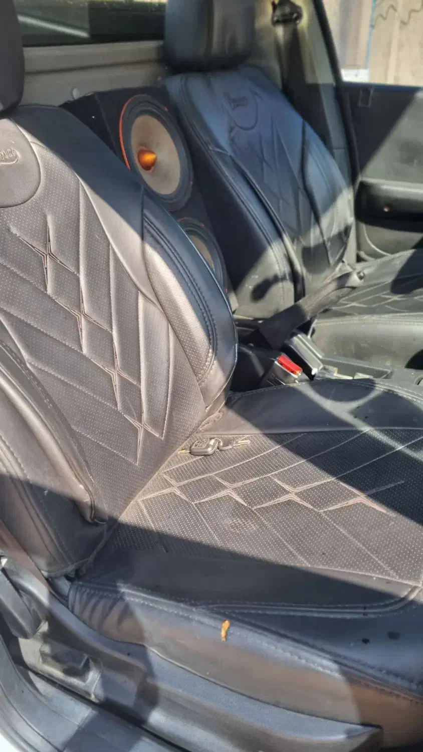 اریسان مدل۹۹ با لوازم اضافه|خودرو سواری و وانت|اندیشه, اندیشه فاز ۱|دیوار