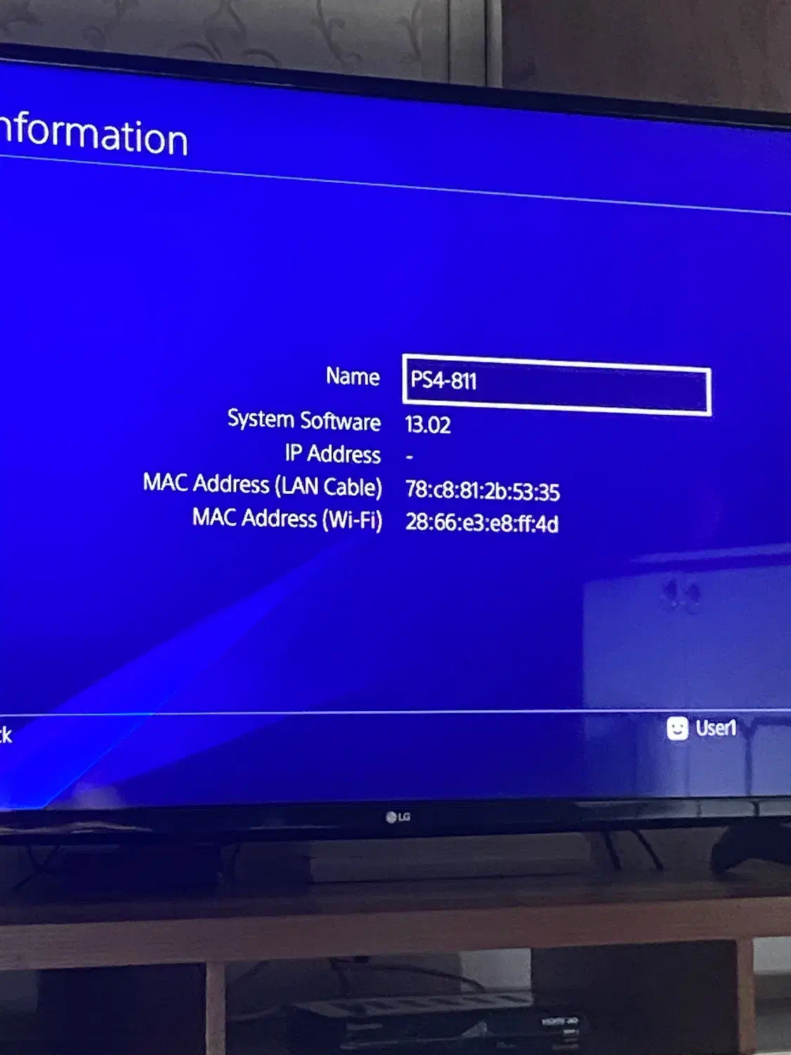 ps4 سفید|کنسول، بازی ویدئویی و آنلاین|تهران, خانیآباد|دیوار