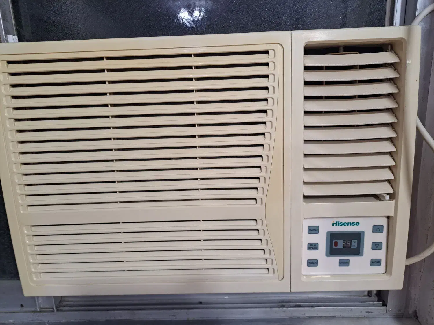 کلر درحد نو. فروش.|کولر گازی و فن‌کوئل|رشت, حمیدیان|دیوار