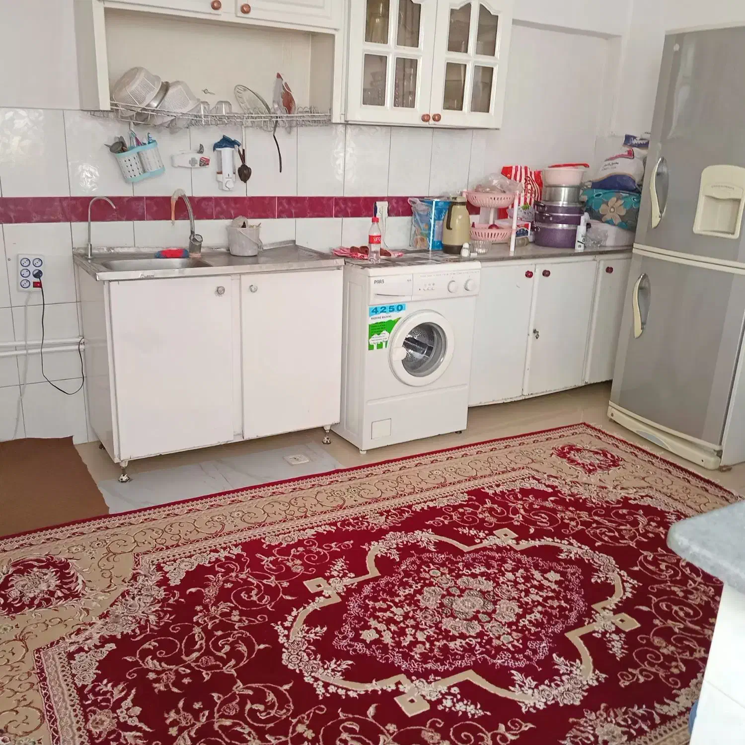 خانه زیربنا ۷۰متراژ۲۰۰|فروش خانه و ویلا|باروق, |دیوار