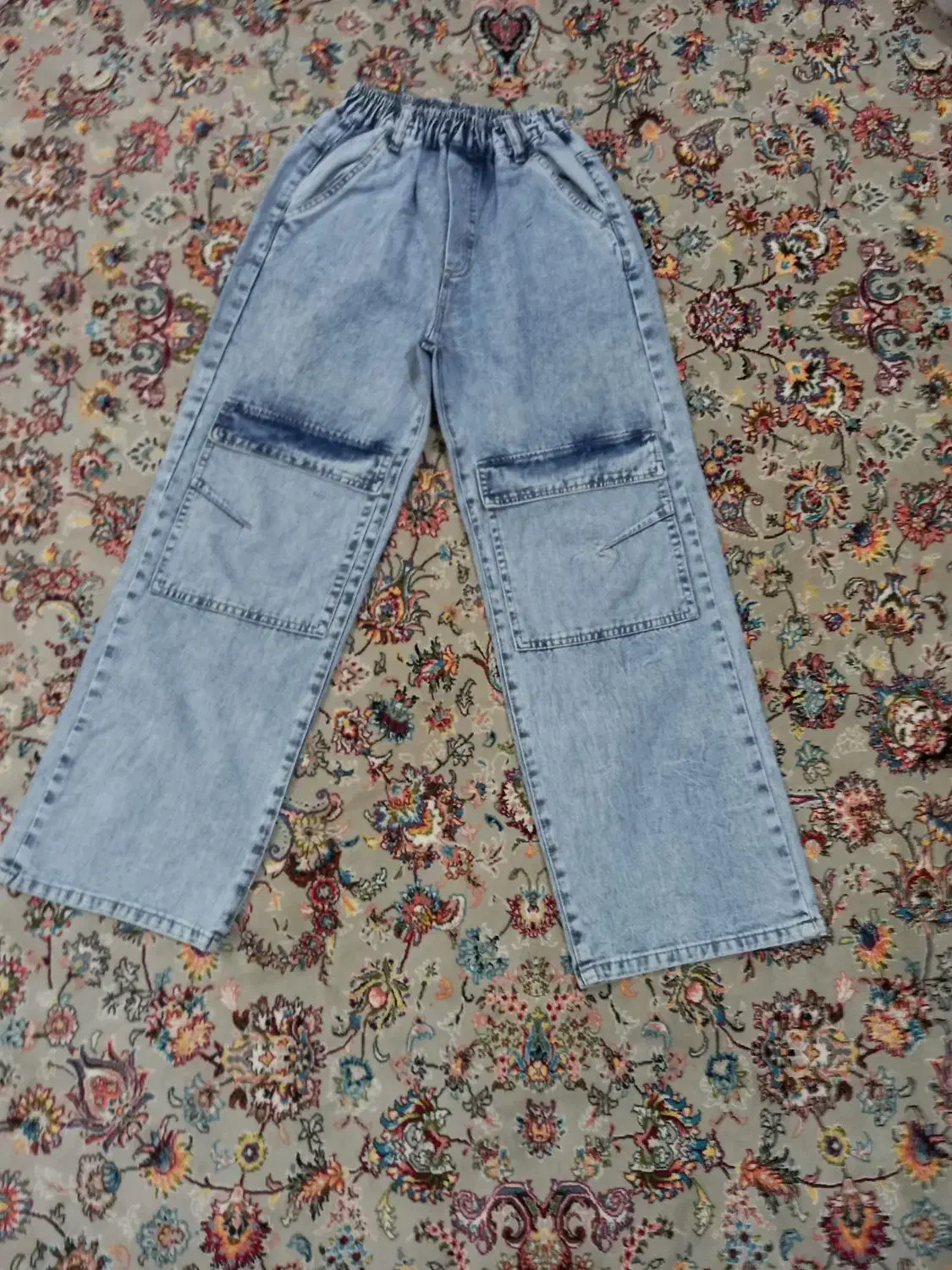 شلوارلی|لباس|رشت, پل تالشان|دیوار