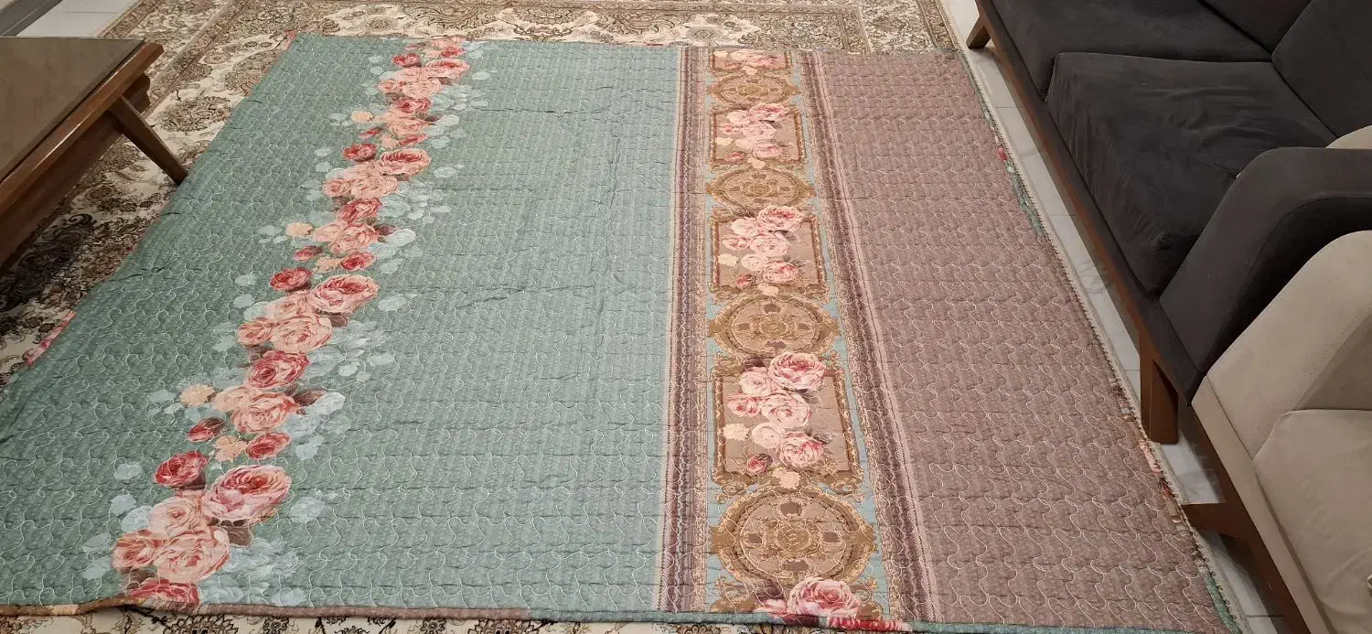 روتختی دونفره|سرویس روتختی|نیشابور, راه آهن|دیوار