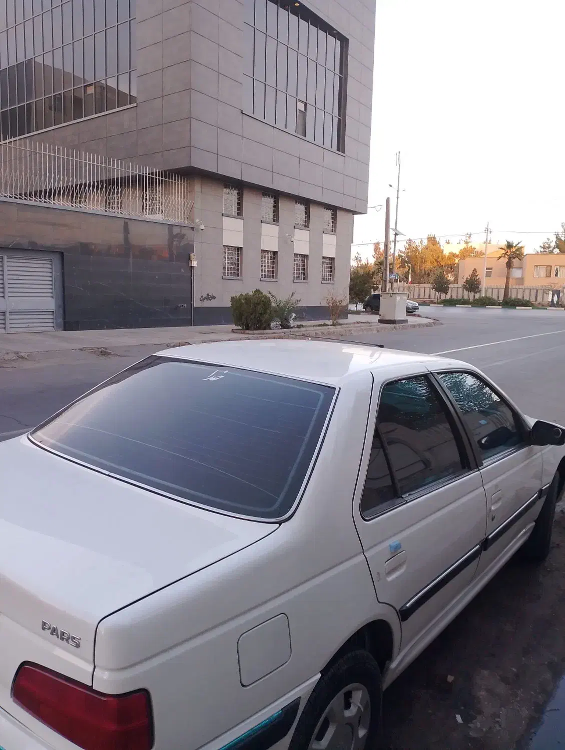 پارس401 معاوضه با طلا|خودرو سواری و وانت|زاهدان, |دیوار