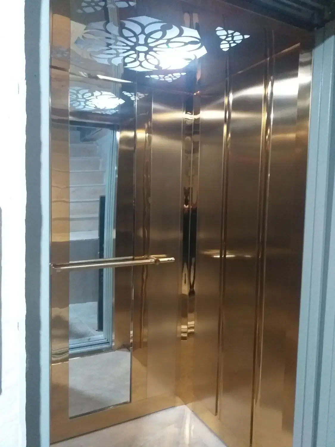 صفر تا صد آسانسور|خدمات پیشه و مهارت|کرمانشاه, |دیوار