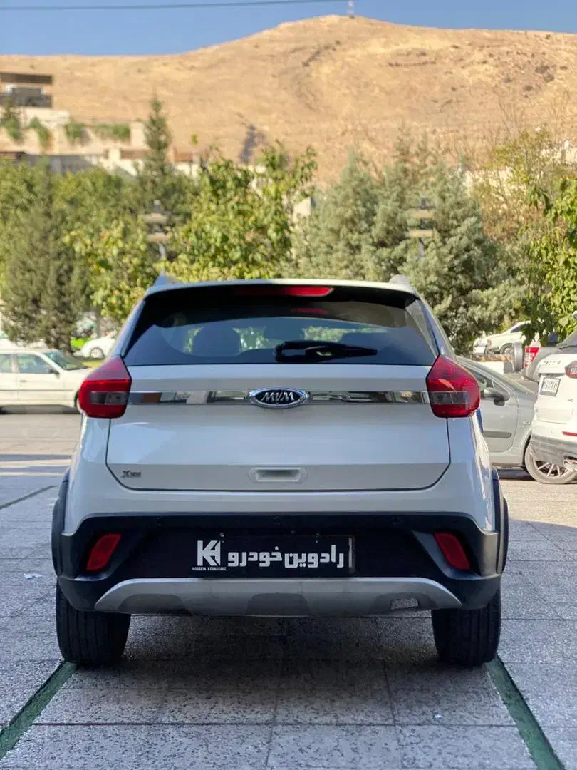 ام‌ وی اماتومات،مدل 96|خودرو سواری و وانت|شیراز, فرهنگ شهر|دیوار