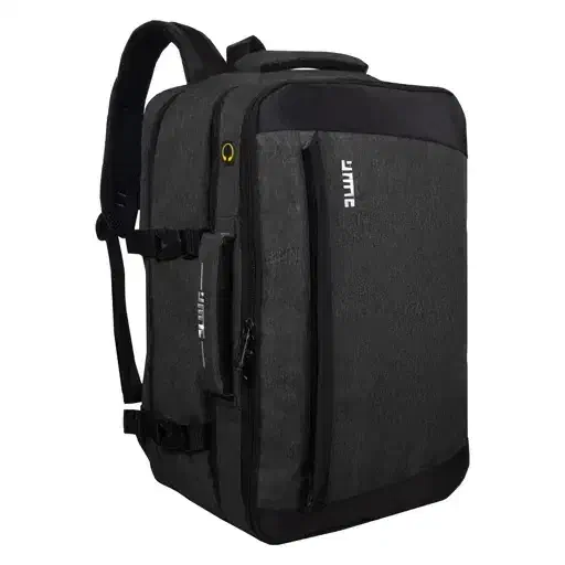 کیف کوله پشتی دو منظوره برساد رنگ مشکی|کیف، کفش، کمربند|مشهد, احمدآباد|دیوار