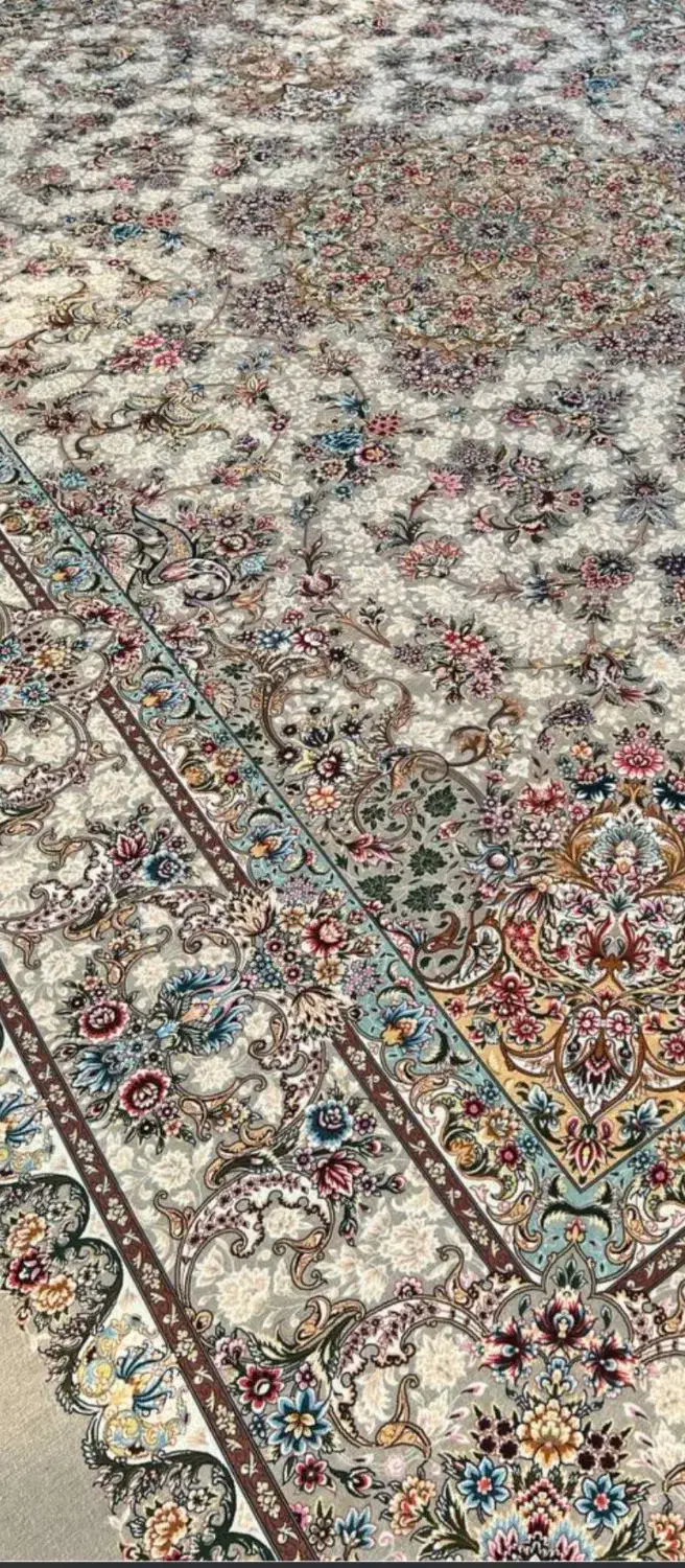 روفرشی مخمل گشدار۹متری|روفرشی|اردبیل, |دیوار