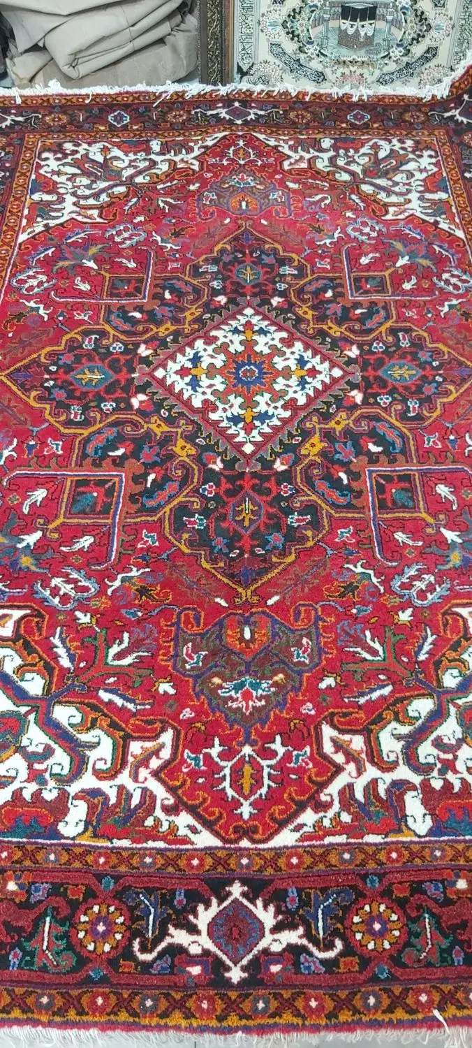 یک تخته ۶ متری شربیان|فرش|تبریز, |دیوار