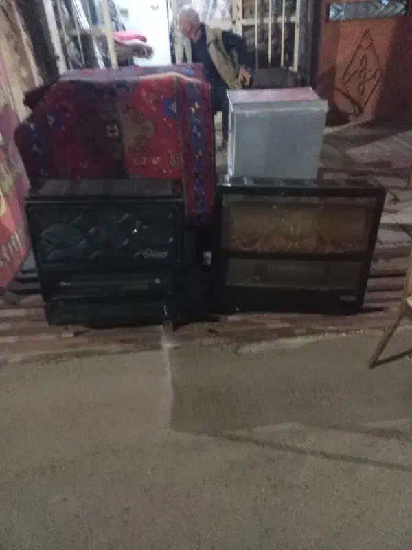 لوازم خانگی|آب‌چکان و نظم‌دهنده ظروف|ابهر, |دیوار