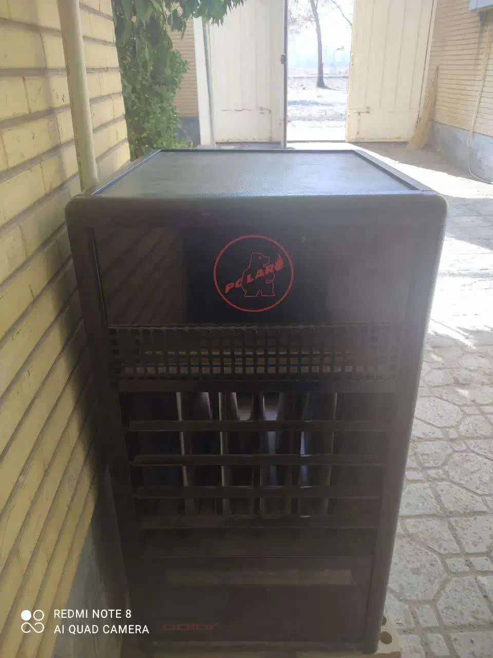 بخاری|بخاری، هیتر، شومینه|اصفهان, سلطان‌آباد|دیوار