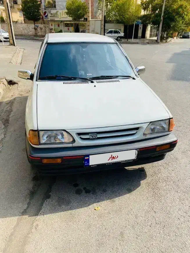 هاچبک کره ای تمام|خودرو سواری و وانت|سبزوار, توحیدشهر|دیوار