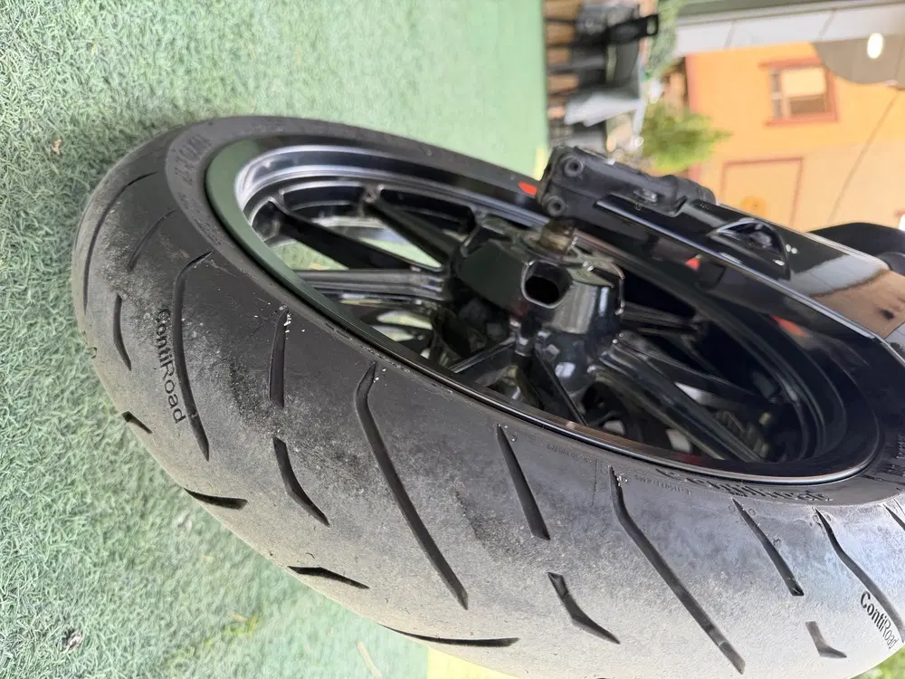 ktm duke 250|موتورسیکلت|اصفهان, شفق|دیوار