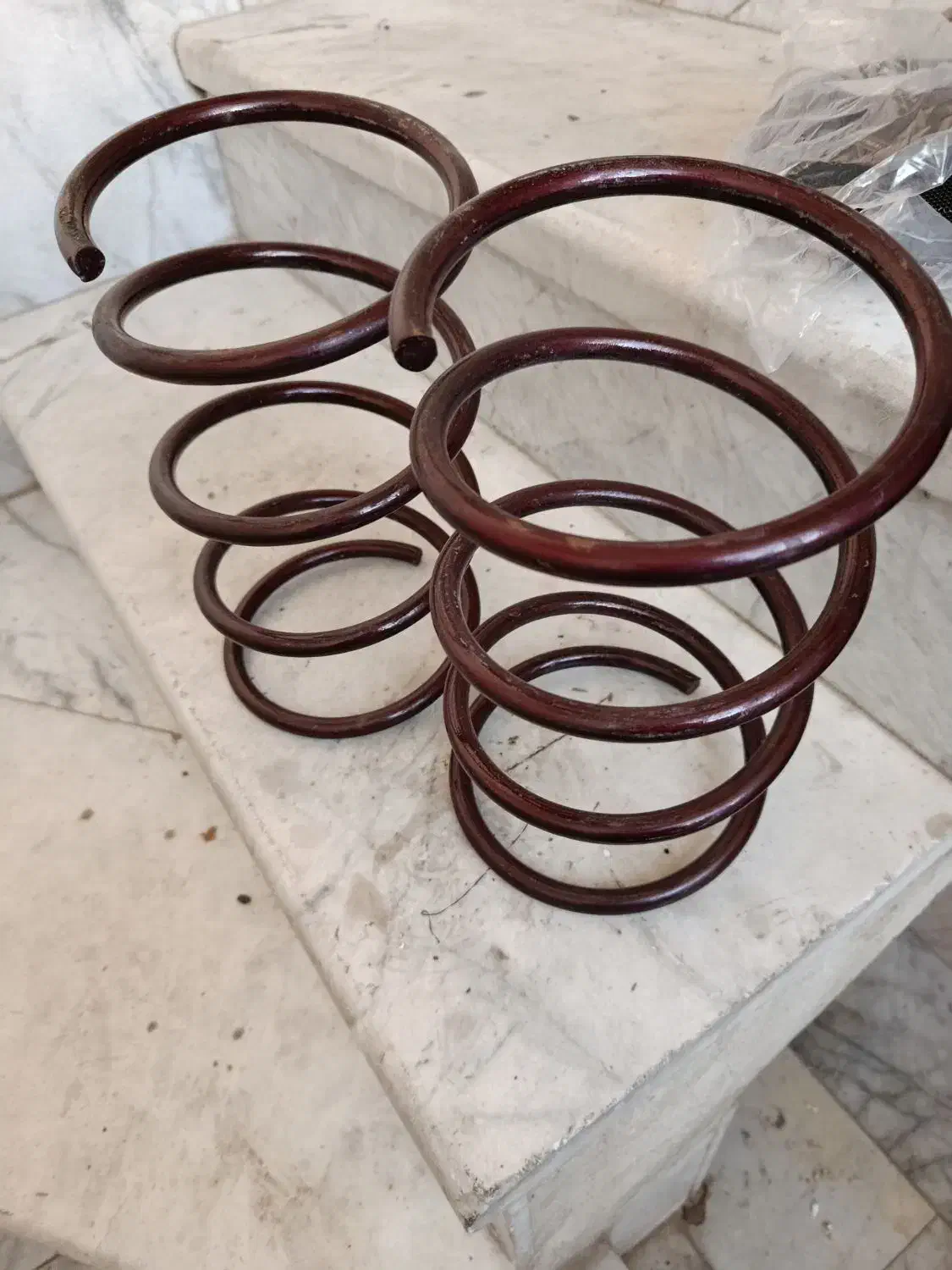 کمک فنر سایز34|قطعات یدکی و لوازم جانبی|شیراز, سجادیه|دیوار