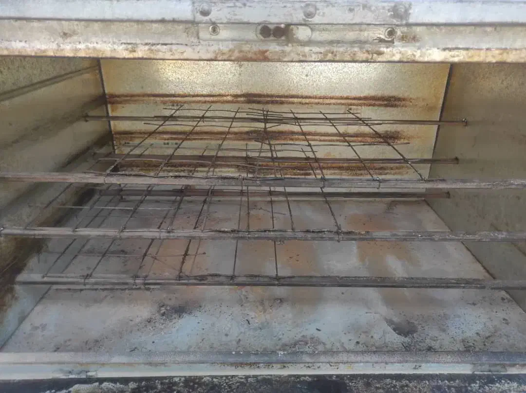 مایکرو فر|اجاق گاز و لوازم برقی پخت‌وپز|زرند, |دیوار