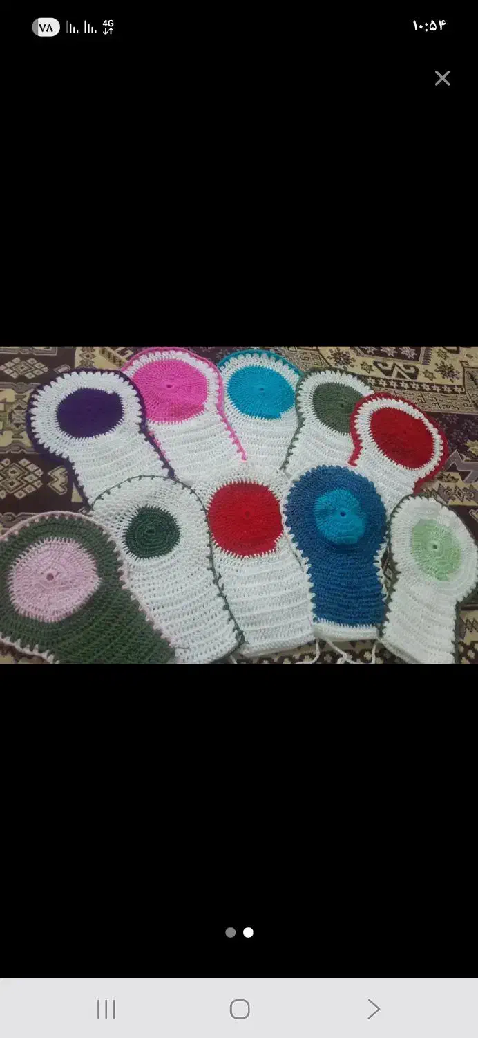 لیف های دستبافت درجه یک|لوازم حمام|قم, دانش|دیوار