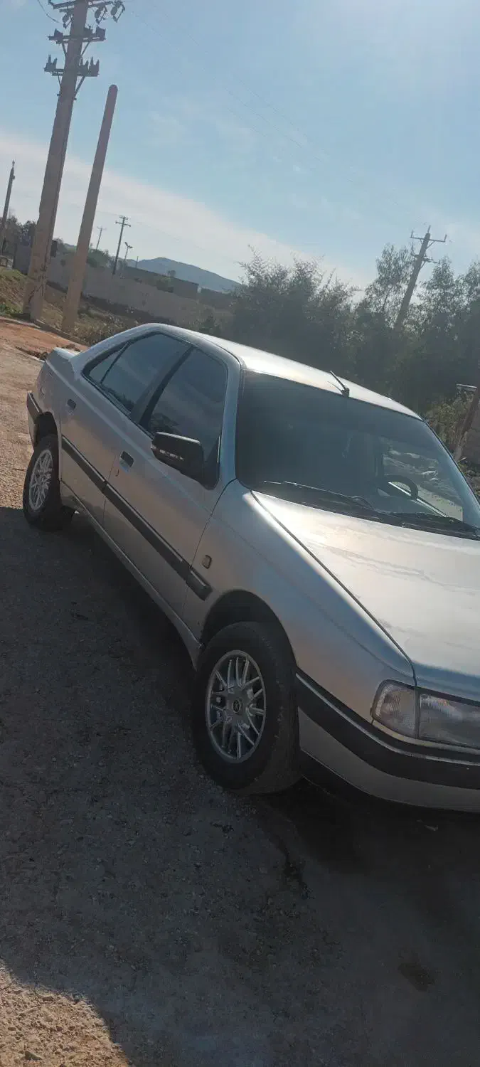 پژو 405|خودرو سواری و وانت|اشتهارد, |دیوار