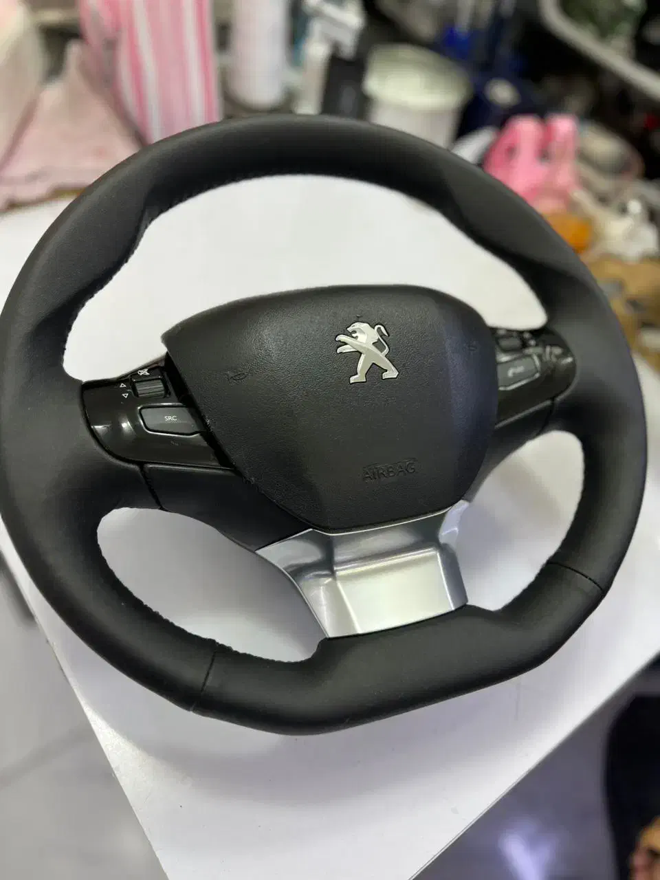 پخش عمده فرمان|قطعات یدکی و لوازم جانبی|تبریز, |دیوار