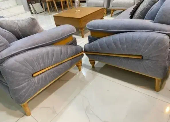 مبل شاهان ضمانتی|مبلمان خانگی و میز عسلی|مشهد, گرجی علیا|دیوار