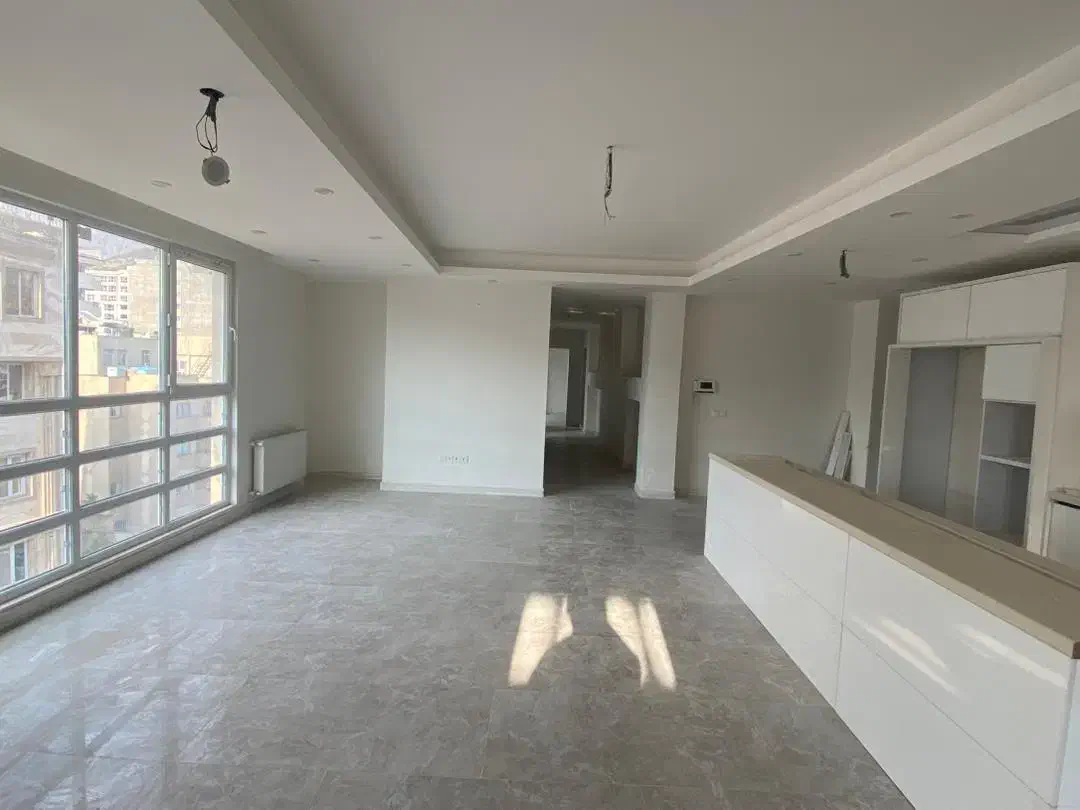 اجاره اپارتمان ۲۰۰ متری نوساز ۳ خواب ۳ سرویس|اجارهٔ آپارتمان|رودهن, |دیوار