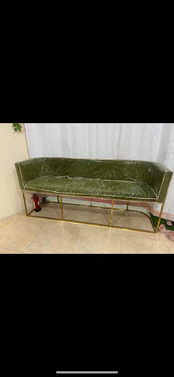 فروش تعدادی وسایل سالن کاملا نو|آرایشگاه و سالنهای زیبایی|قشم, |دیوار