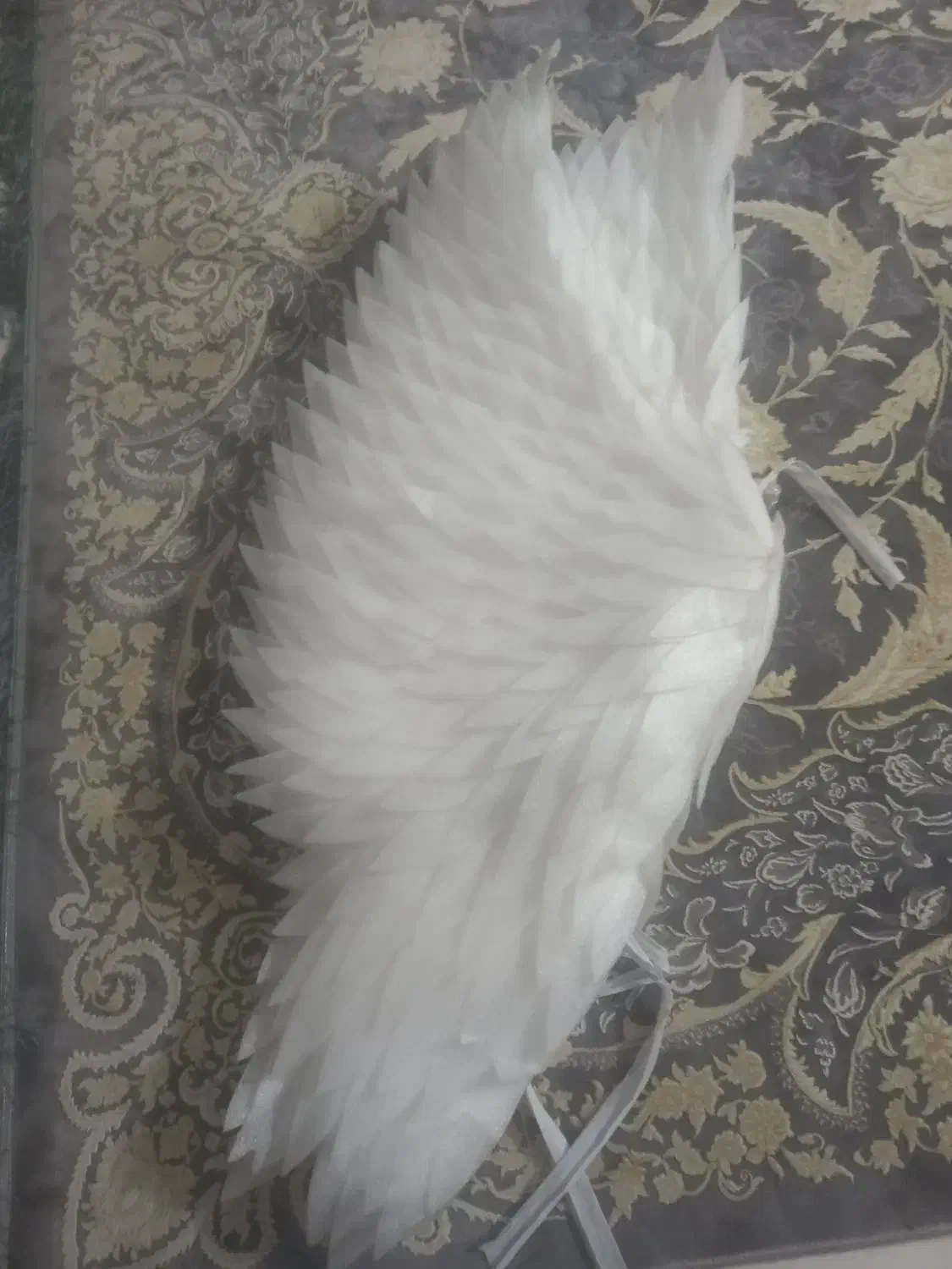 بال فرشته نورانی|کلکسیون و سرگرمی|مشهد, امیریه|دیوار