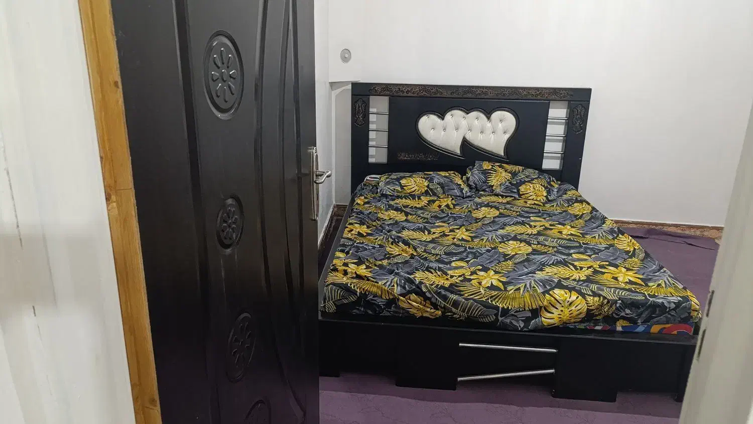 سوییت|اجارهٔ کوتاهمدت آپارتمان و سوئیت|همدان, |دیوار