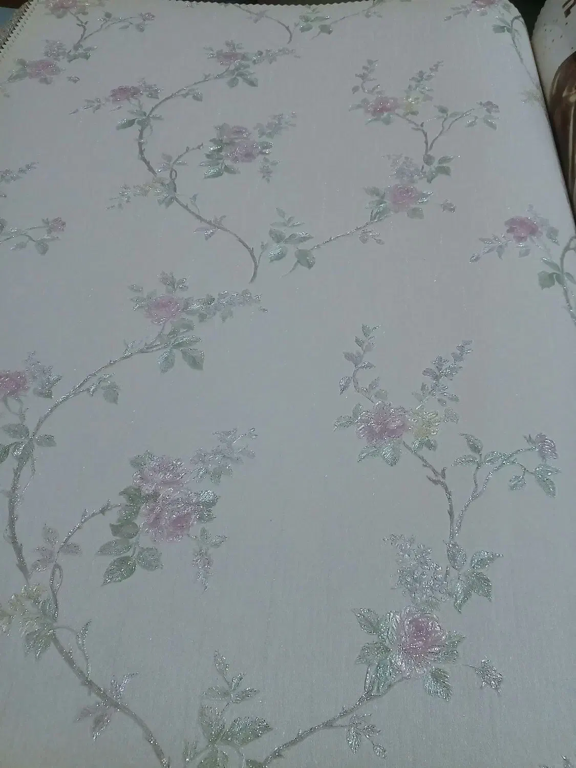 فروش و نصب کاغذ دیواری دکوراسیون داخلی|مصالح و تجهیزات ساختمان|قزوین, |دیوار