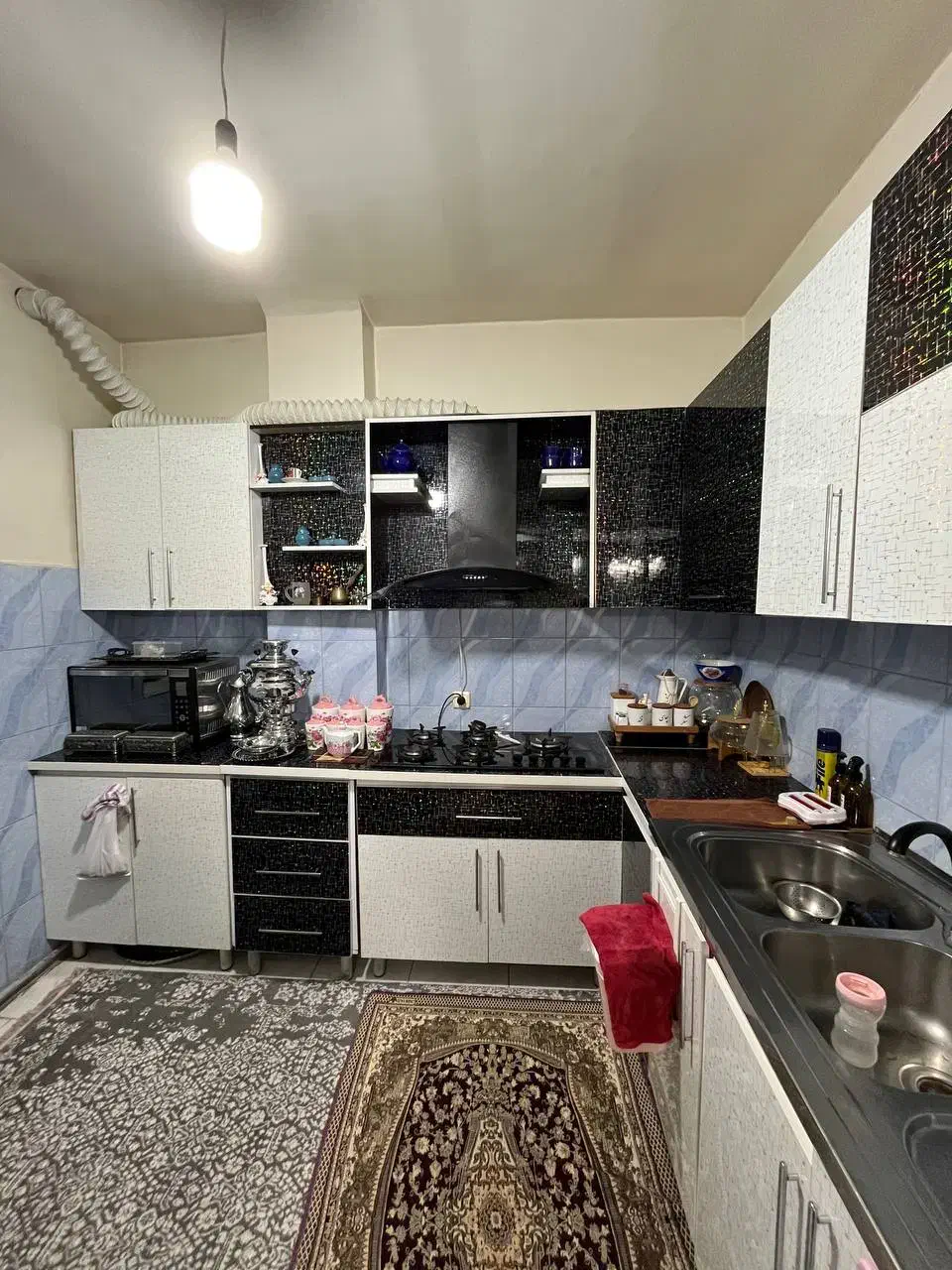 ۶۸متر با پارکینگ اختصاصی رسالت|فروش آپارتمان|نسیم‌شهر, |دیوار