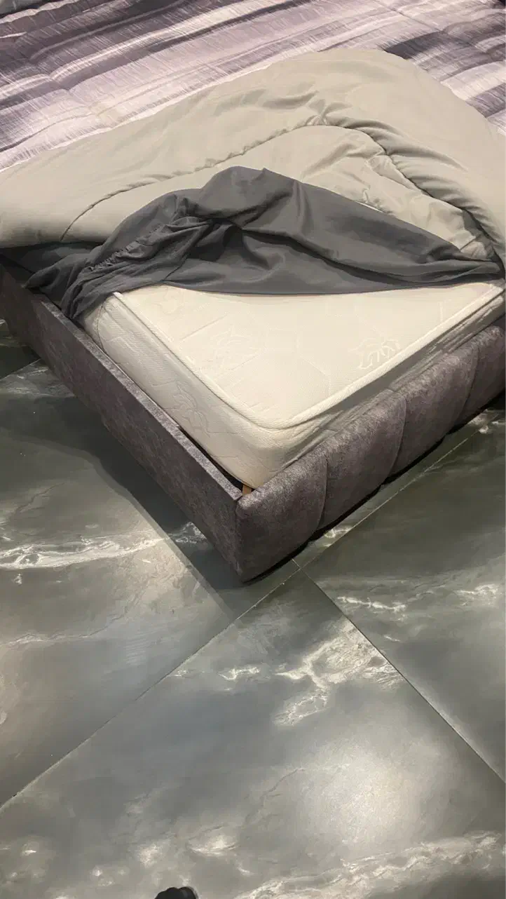 تشک ۲ نفره|تشک تختخواب|بندر انزلی, معلم|دیوار